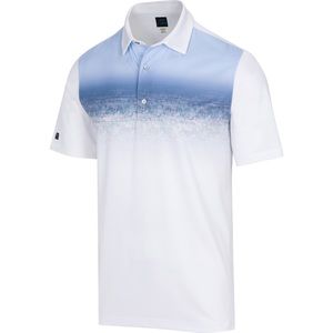 Greg Norman Men’s Golf Polo XL